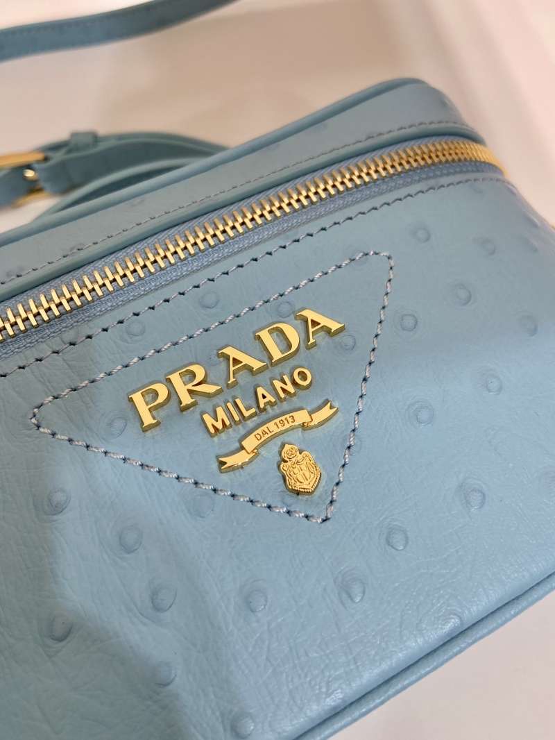 Prada Satchel Bags